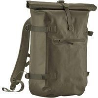 Quadra Tailored Luxe Roll Top Backpack / N/A N/A PC6958