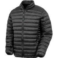 Result  PC6964  women's Jacket in Black