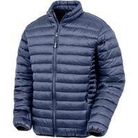 Result Genuine Recycled Unisex Adult Quilted Padded Jacket / N/A N/A PC6964