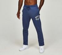 Hoodrich OG Predator Fleece Jogger - Blue - Size S