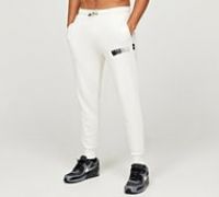 Hoodrich OG Kraze Fleece Jogger - White - Size L