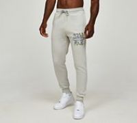 Hoodrich OG Territory Fleece Jogger - Grey - Size XS