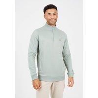 2 Pack Quarter Zip Jumpers