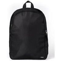 Luke 1977 Deed Canvas Backpack-Black