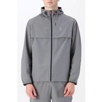 Brecon Performance Zip Sweat