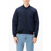 Suzhou Reversible Bomber Jacket
