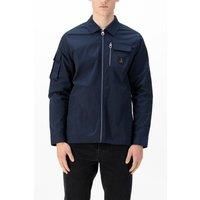 Luke 1977 Vietnam Technical Jacket Dark Navy