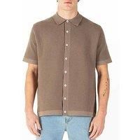 Deck Knitted Polo
