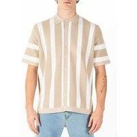 Deck Knitted Polo