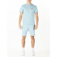 Traff Short Set