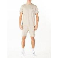 Traff Short Set