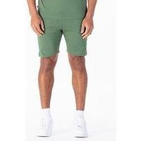 Traff Short Set