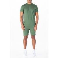 Traff Short Set