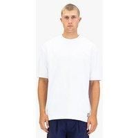Luke 1977 King Crown T-Shirt - White