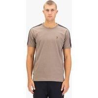 Luke 1977 Super Tram T-Shirt - Brown