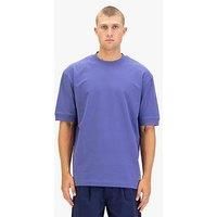 Luke 1977 King Crown T-Shirt - Blue