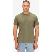 Luke 1977 Men's New Mead Polo in Green | Size: XL