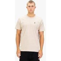 Luke 1977 Traff T-Shirt - Beige