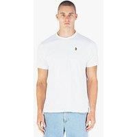 Luke 1977 Traff T-Shirt - White
