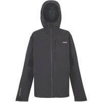 Regatta Mens Birchdale Outdoor Active Jackets Waterproof Shell, Breathable & Durable - Perfect for Walking, Hiking & Camping