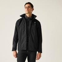 Regatta Mens Calderdale VI Waterproof Jacket