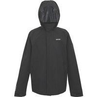 Regatta Mens Matt II Waterproof Breathable Full Zip Jacket