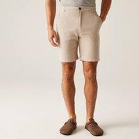 Regatta Men's Sabastal Short in White | Size: 36R