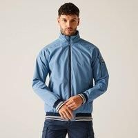 Regatta Mens Shorebay III Waterproof Breathable Jacket