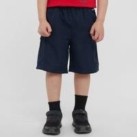 Kids' Sorcer III Shorts, Blue