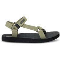 Regatta Mens Vendeavour Sandal Nephrite Green Black, Size: UK 7