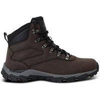 Regatta Mens Holcombe Classic Walking Shoes