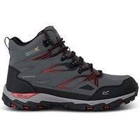 Holcombe 3 Walking Boots