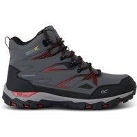 Regatta Mens Holcombe III Walking Boots