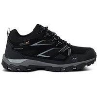 Holcombe 3 Low Shoe