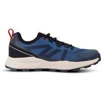 Regatta Men's Leighton Shoes in Blue | Size: 9.5