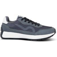 Regatta Men's Marine Heritage Shoes in Jet Black | Size: 11