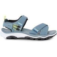 Regatta Mens Blaze Sandals Walking Sports Easy Adjust Straps Comfort Footbed