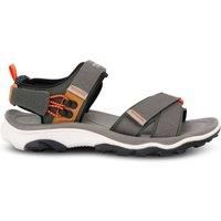 Regatta Mens Blaze Sandals Walking Sports Easy Adjust Straps Comfort Footbed