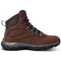 Regatta Womens Holcombe Classic Walking Boots