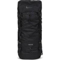 Regatta Backpack Survivor 85L in Reflective, Durable & Hardwearing Fabric - Perfect for Walking, Hiking, Camping & Trekking