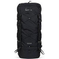 Regatta Mens Survivor 5 65L Durable Rucksack