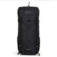 Regatta Backpack Survivor 45L in Reflective, Durable & Hardwearing Fabric - Perfect for Walking, Hiking, Camping & Trekking
