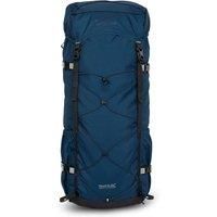 Regatta Backpack Survivor 45L in Reflective, Durable & Hardwearing Fabric - Perfect for Walking, Hiking, Camping & Trekking