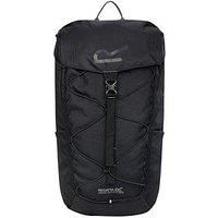 Regatta Survivor V 25L Backpack Ash, Size: One Size
