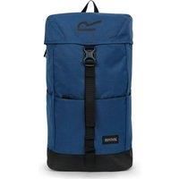 Regatta Backpack Shilton 20L with Adjustable Shoulder Straps & Back Panel for Comfort - Perfect for Walking, Hiking, Camping & Trekking