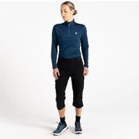 Dare2b Melodic III 3/4 Length Shorts Black