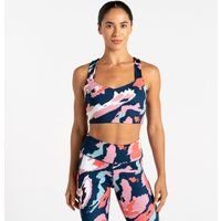 Dare 2B Womens Swift III Sports Bra