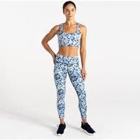 Dare 2b Women's Lightweight Influential II Leggings Snake Print, Size: 8