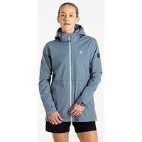 'Switch Up II' Waterproof Jacket