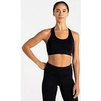 Dare 2B Womens Dont Sweat It II Sports Bra